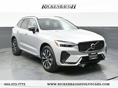 Used 2025 Volvo XC60 B5 Plus