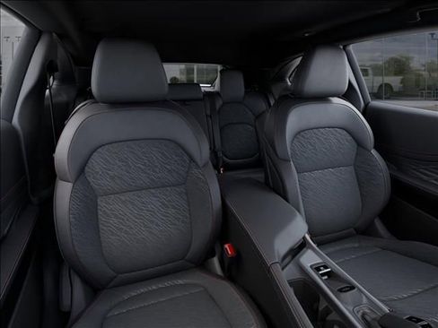 New 2026 Dodge Charger R/T Scat Pack image 16