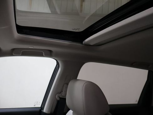 New 2026 Honda CR-V EX-L image 32
