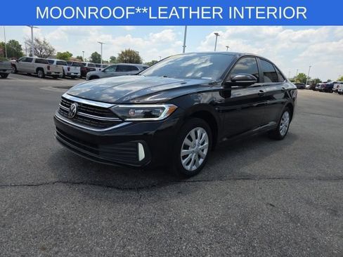 Used 2022 Volkswagen Jetta SEL FWD image 9