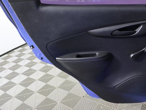 Used 2018 Chevrolet Spark LS image 16