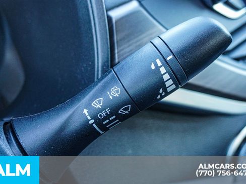 Used 2025 Nissan Altima 2.5 SV image 34