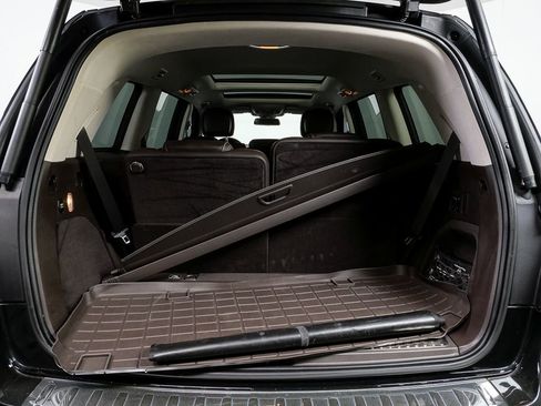 Used 2019 Mercedes-Benz GLS 550 4MATIC image 31