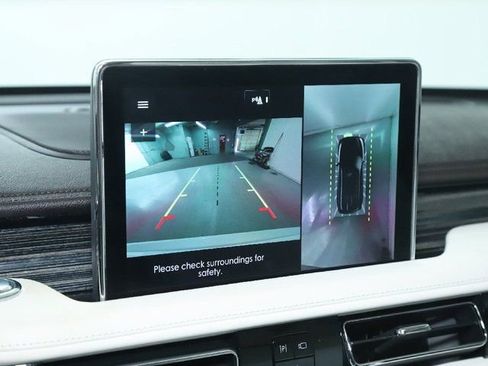 Used 2023 Lincoln Aviator Black Label w/ Jet Package image 30