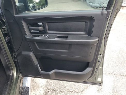 Used 2021 RAM 1500 Tradesman w/ Tradesman SXT Package image 32