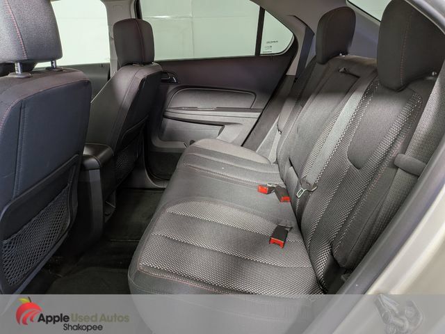 Used 2014 Chevrolet Equinox LT w/ Driver Convenience Package AWD/4WD image 33