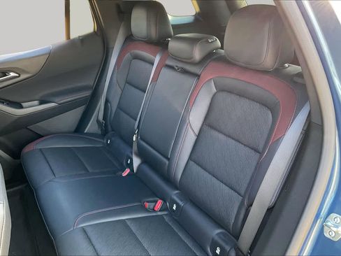 Used 2026 Chevrolet Equinox RS w/ Convenience Package III AWD/4WD image 19