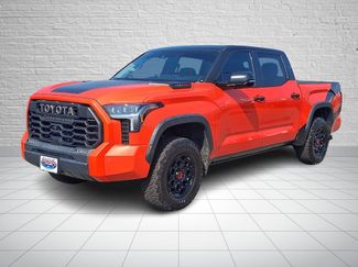 Used 2023 Toyota Tundra TRD Pro AWD/4WD video 1