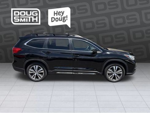 Used 2019 Subaru Ascent Limited w/ Popular Package #3 AWD/4WD image 6