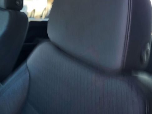 New 2026 Chevrolet Silverado 2500 Custom w/ Custom Convenience Package image 16