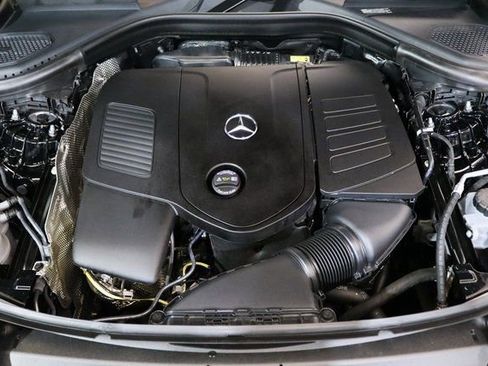 Certified 2025 Mercedes-Benz GLC 350e 4MATIC w/ AMG Line image 30