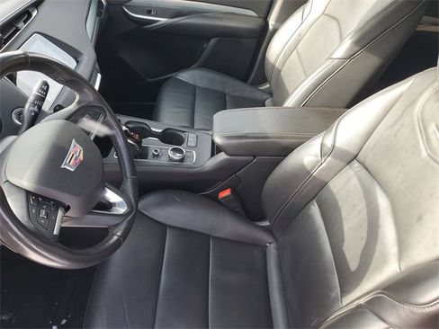 Certified 2023 Cadillac XT4 Premium Luxury w/ Cold Weather Package image 26