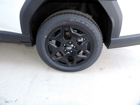 New 2026 Subaru Outback Limited image 10