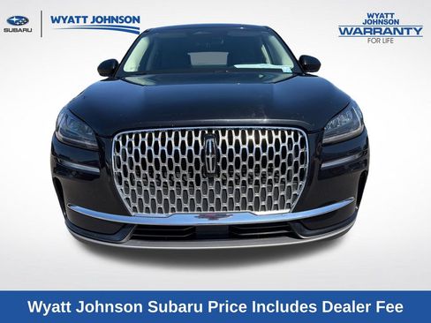 Used 2023 Lincoln Corsair AWD image 15