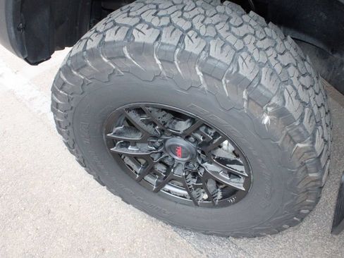 Certified 2020 Toyota Tacoma TRD Pro AWD/4WD image 66