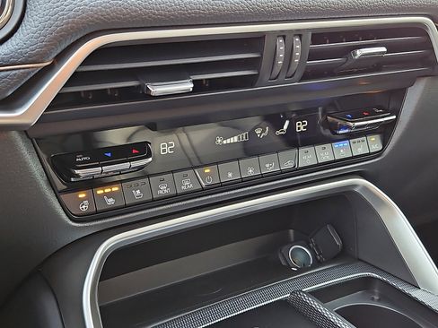 New 2026 MAZDA CX-90 3.3 Turbo w/ Preferred Package image 14