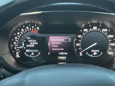 Used 2017 Lincoln MKC Reserve w/ Lincoln MKC Climate Package image 26