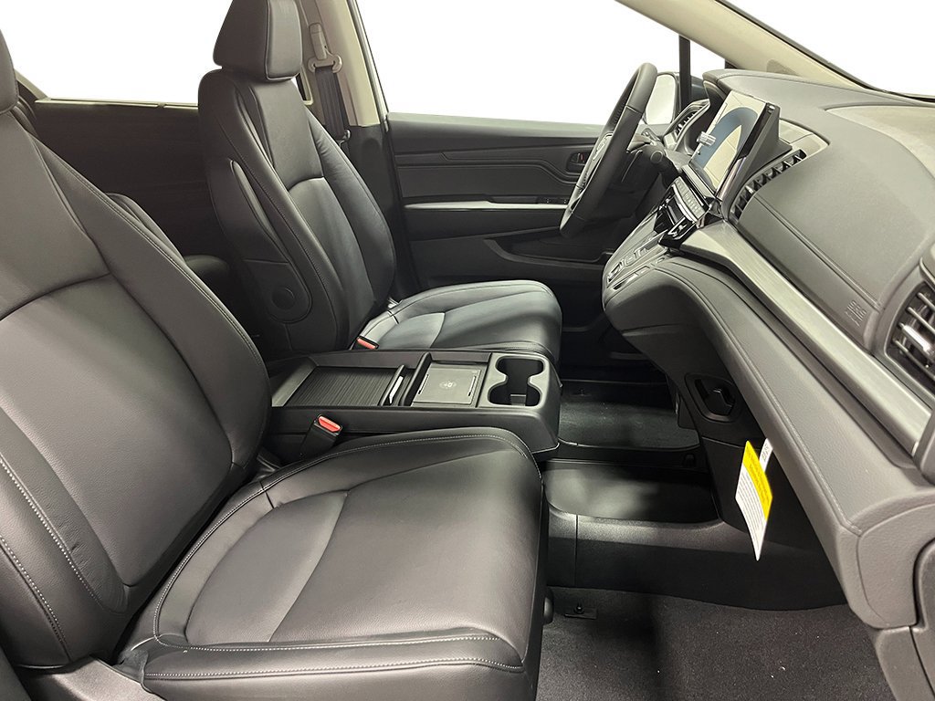 New 2026 Honda Odyssey EX-L image 27