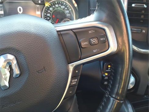 Used 2021 RAM 1500 Laramie w/ Sport Appearance Package image 15