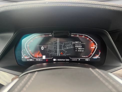 Used 2021 BMW X5 xDrive40i w/ Premium Package image 14