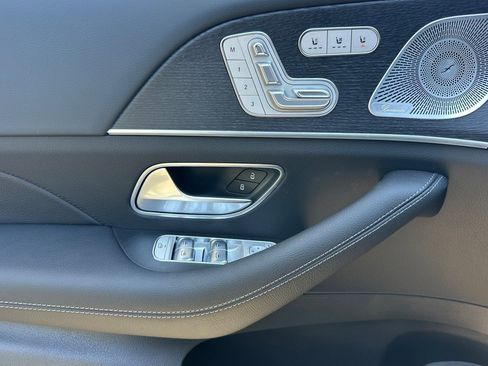 New 2026 Mercedes-Benz GLE 450 4MATIC Coupe image 12