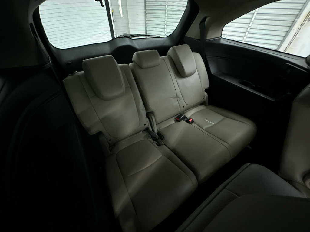 Used 2018 Honda Odyssey EX-L image 19