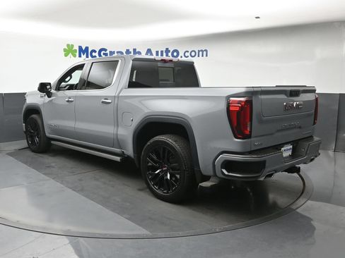 Used 2025 GMC Sierra 1500 Denali w/ Denali Reserve Package AWD/4WD image 27