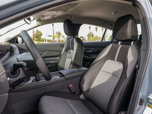 New 2026 Nissan Sentra SV image 17