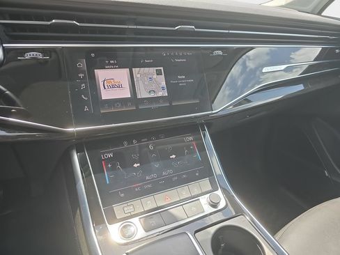 Certified 2023 Audi Q7 2.0T Premium Plus w/ Premium Plus Package AWD/4WD image 17