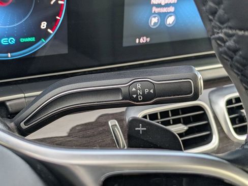 Used 2022 Mercedes-Benz GLS 450 4MATIC image 22