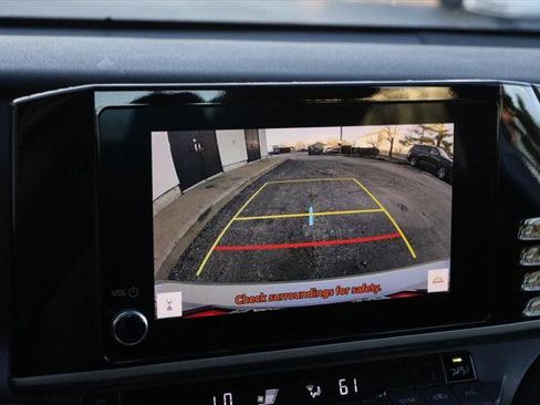 Certified 2025 Toyota Camry LE image 16