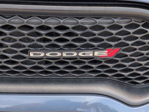 Used 2020 Dodge Durango GT w/ Blacktop Package RWD image 5