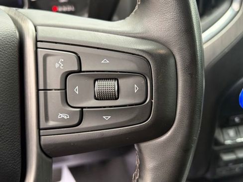 Used 2023 GMC Sierra 2500 Denali w/ Denali Ultimate Package AWD/4WD image 17