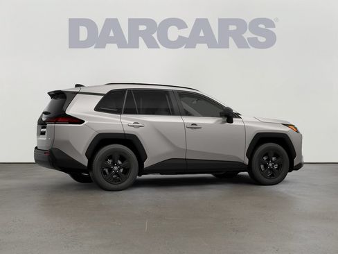 New 2026 Toyota RAV4 LE FWD image 15