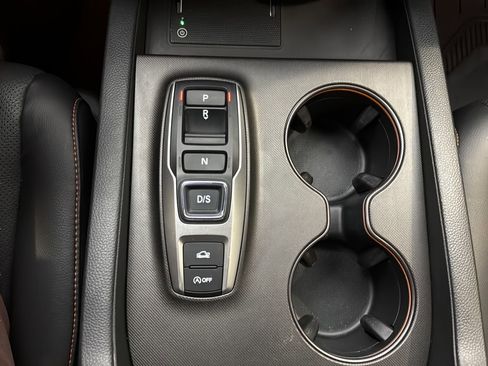 Certified 2025 Honda Ridgeline TrailSport image 25