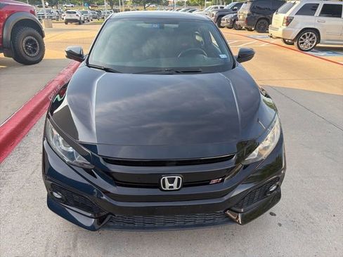 Used 2019 Honda Civic Si image 2
