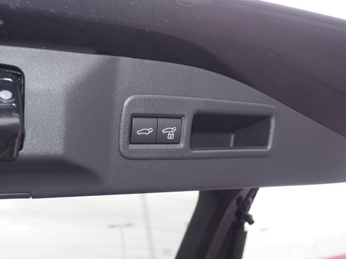 New 2026 Toyota bZ XLE image 14