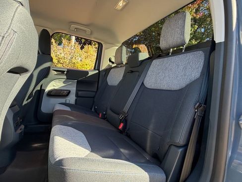 Used 2025 Ford Maverick XLT w/ XLT Luxury Package image 22