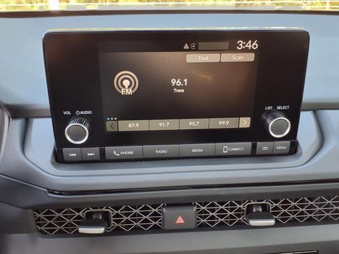 New 2025 Honda Accord SE image 17