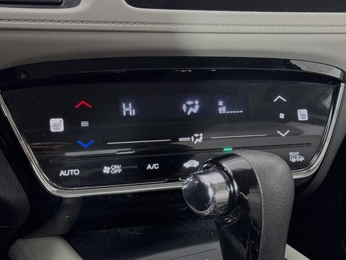 Certified 2018 Honda HR-V EX image 15