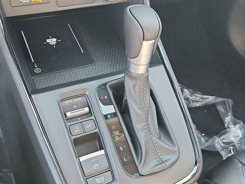 New 2026 Honda CR-V EX-L image 14