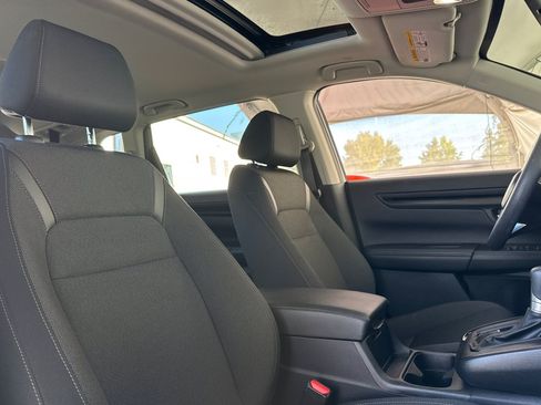 Used 2025 Honda CR-V EX image 26