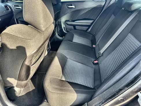 Used 2020 Dodge Charger Scat Pack image 16