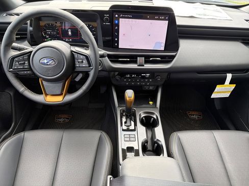 New 2026 Subaru Outback Wilderness AWD/4WD image 14