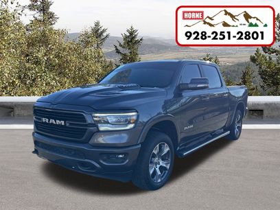Used 2020 RAM 1500 Laramie