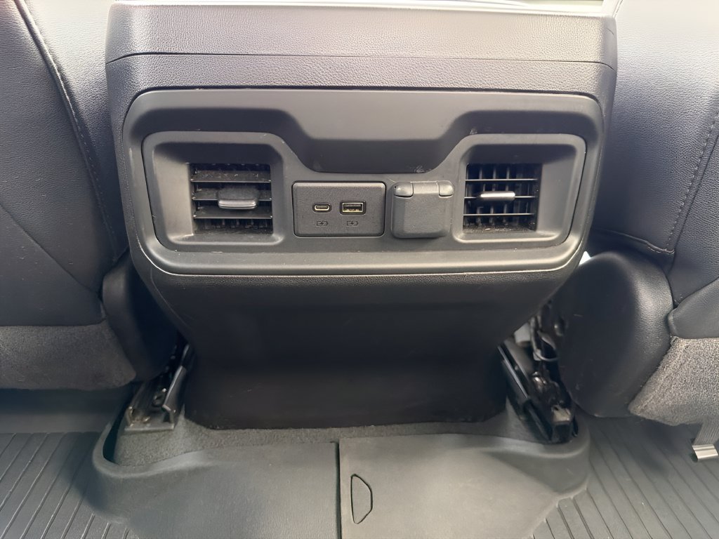 Used 2021 Chevrolet Silverado 1500 LT Trail Boss w/ Convenience Package II AWD/4WD image 21