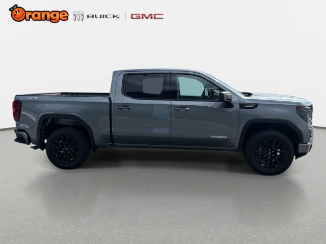 New 2026 GMC Sierra 1500 Elevation AWD/4WD image 2