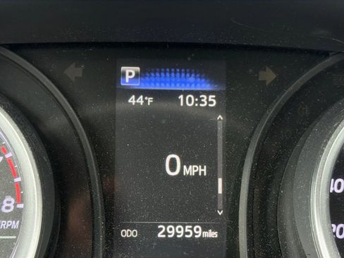 Used 2023 Toyota Camry LE image 24