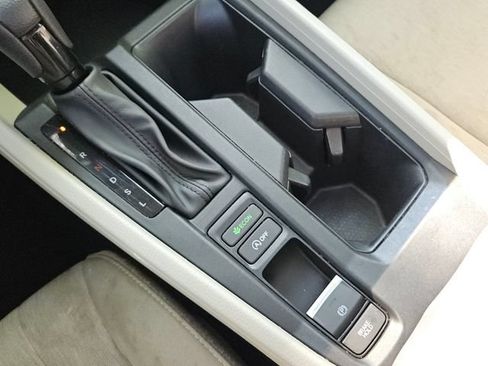 Used 2024 Honda Accord EX image 21