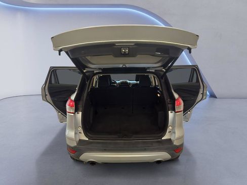 Used 2014 Ford Escape Titanium FWD image 13